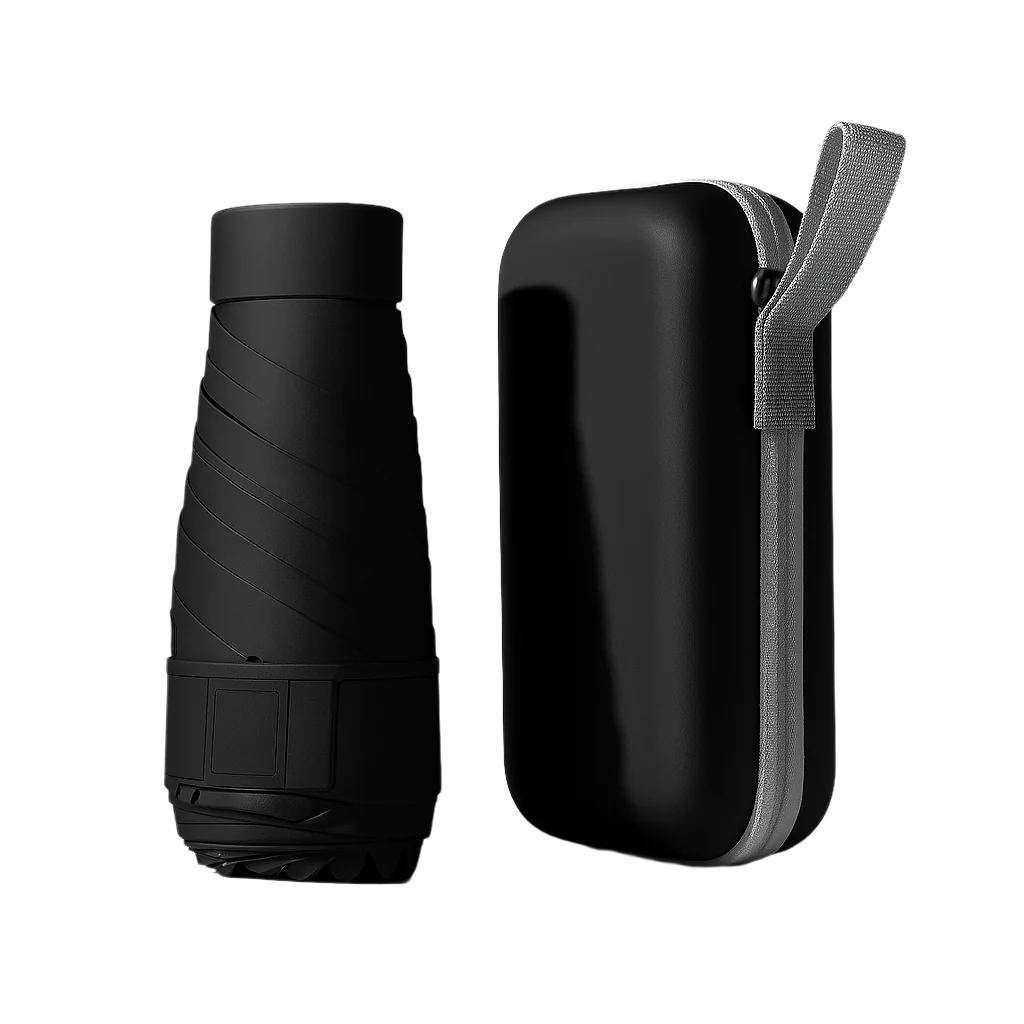 Shadee Parasol — Mini UV Umbrella UPF 50+