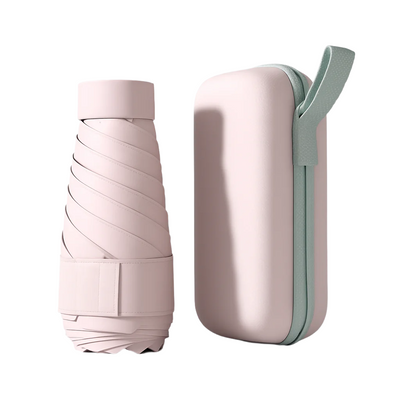Shadee Parasol — Mini UV Umbrella UPF 50+