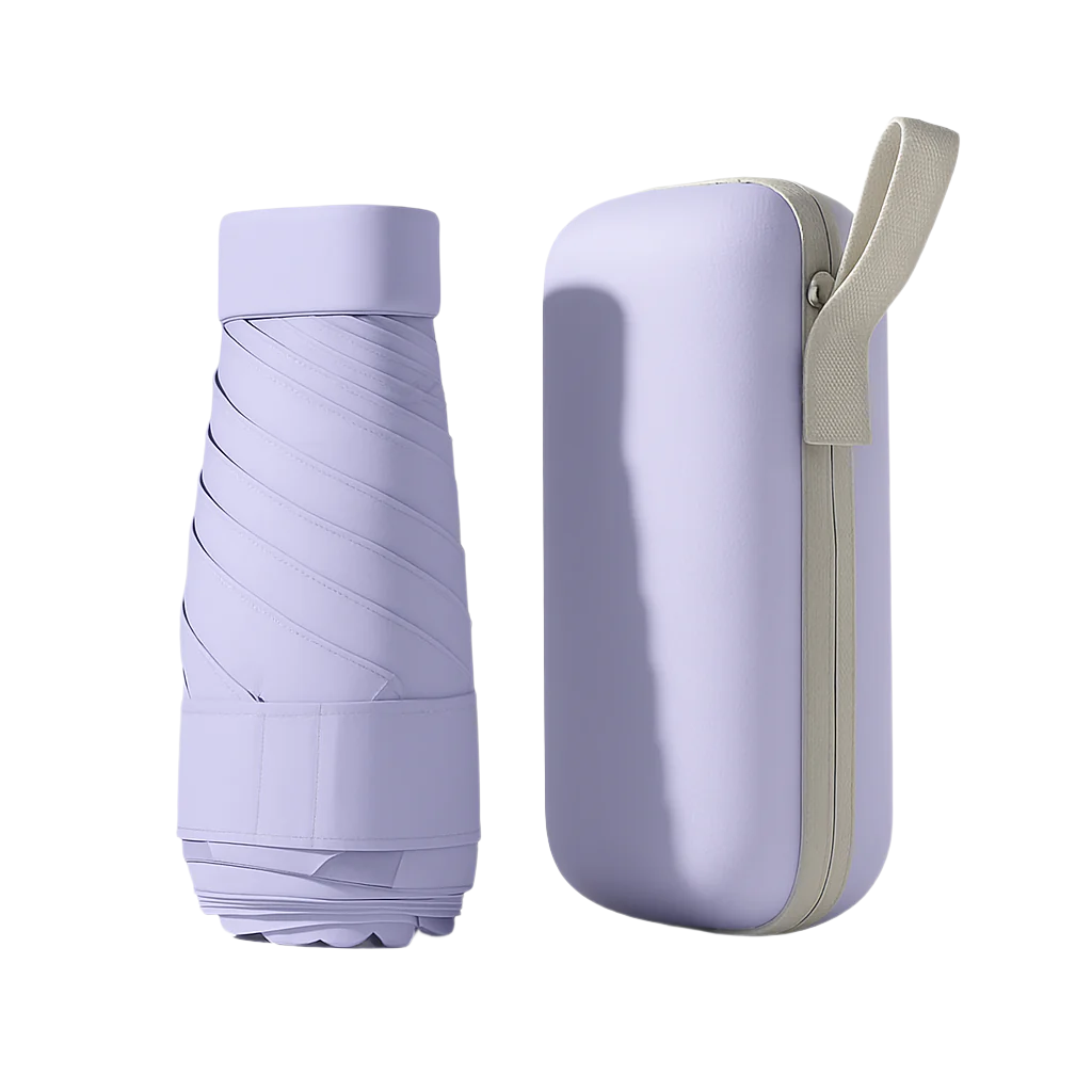 Shadee Parasol — Mini UV Umbrella UPF 50+