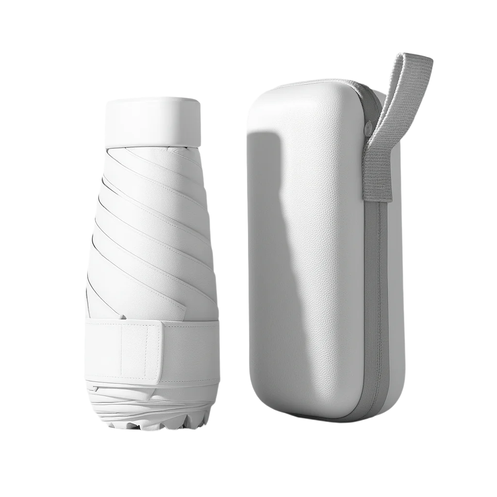 Shadee Parasol — Mini UV Umbrella UPF 50+