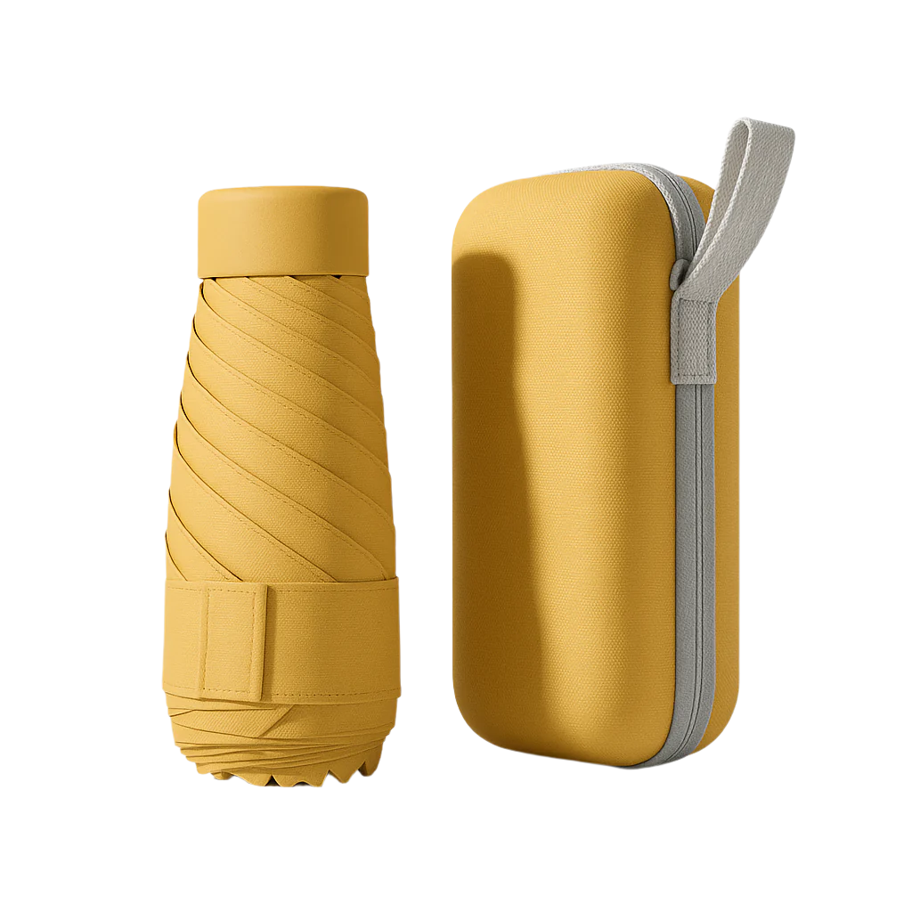 Shadee Parasol — Mini UV Umbrella UPF 50+