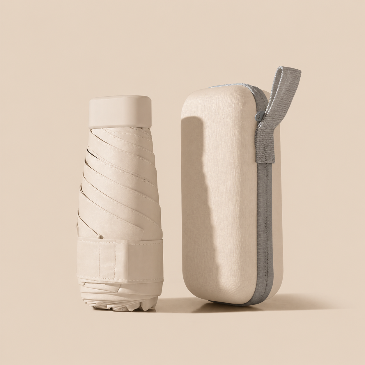 Shadee Parasol | Mini Sun Umbrella — UPF 50+ UV Protection