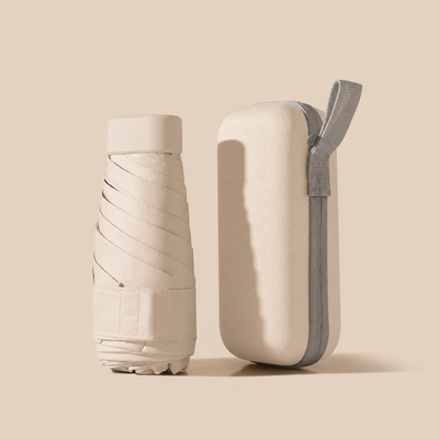 Shadee Parasol | Mini Sun Umbrella — UPF 50+ UV Protection