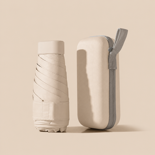 Shadee Parasol | Mini Sun Umbrella — UPF 50+ UV Protection