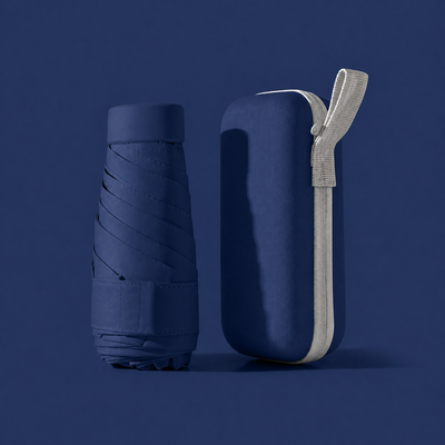 Shadee Parasol | Mini Sun Umbrella — UPF 50+ UV Protection
