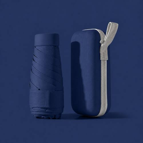 Shadee Parasol | Mini Sun Umbrella — UPF 50+ UV Protection
