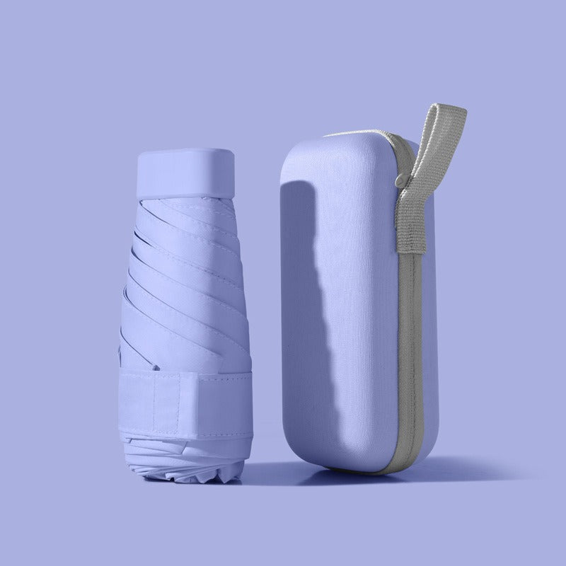 Shadee Parasol | Mini Sun Umbrella — UPF 50+ UV Protection