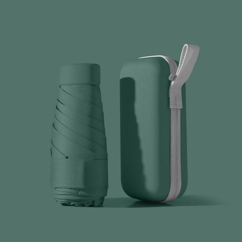 Shadee Parasol | Mini Sun Umbrella — UPF 50+ UV Protection