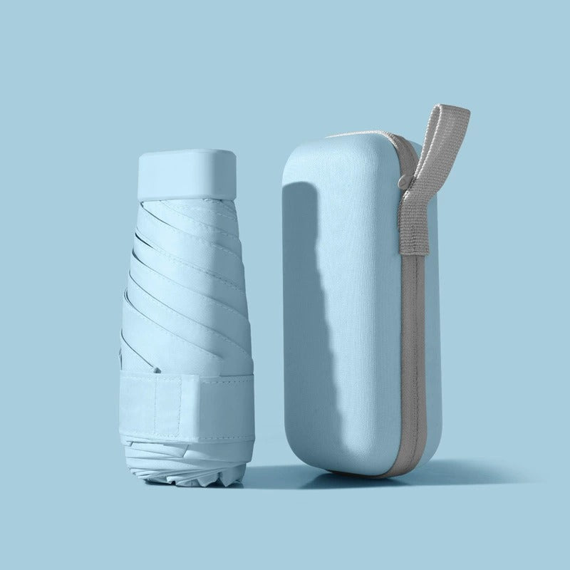 Shadee Parasol | Mini Sun Umbrella — UPF 50+ UV Protection