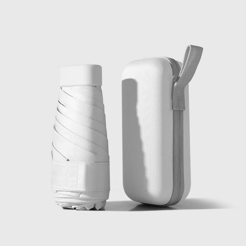 Shadee Parasol | Mini Sun Umbrella — UPF 50+ UV Protection