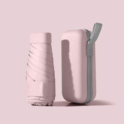 Shadee Parasol | Mini Sun Umbrella — UPF 50+ UV Protection