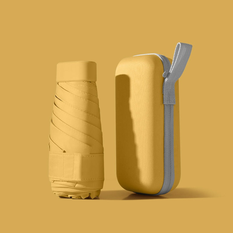 Shadee Parasol | Mini Sun Umbrella — UPF 50+ UV Protection