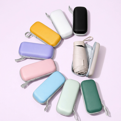 Shadee Parasol | Mini Sun Umbrella — UPF 50+ UV Protection
